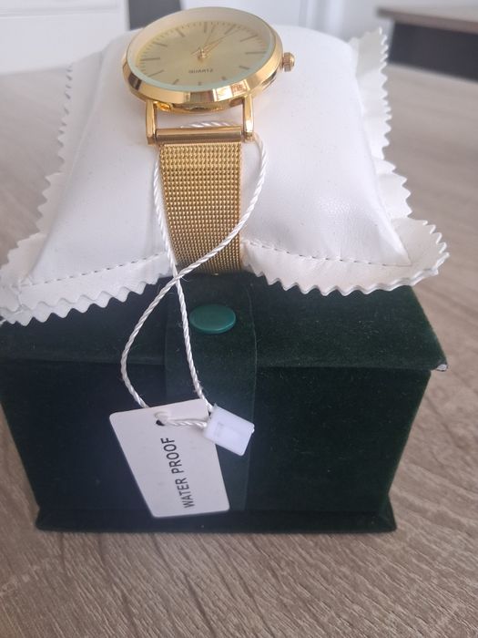 Ceas de dama/barbati