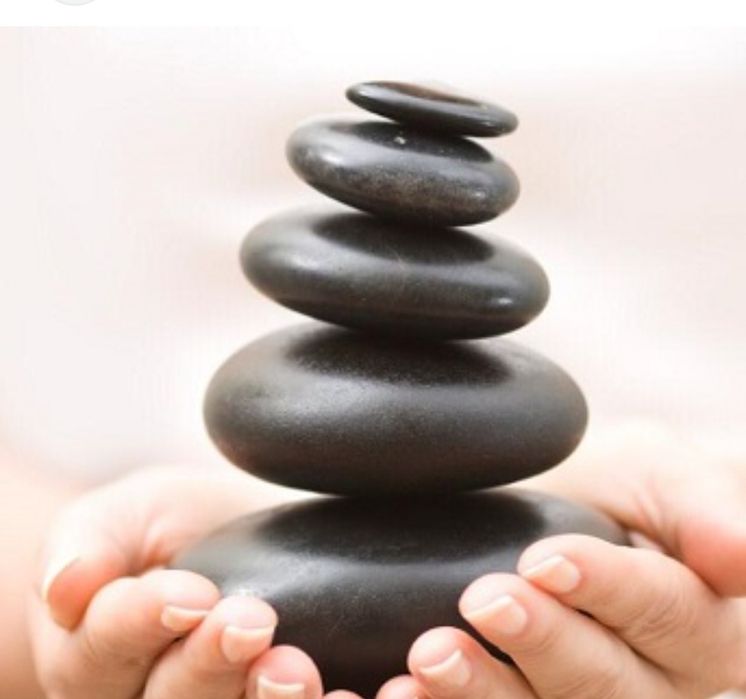 Массаж от Моей Руки