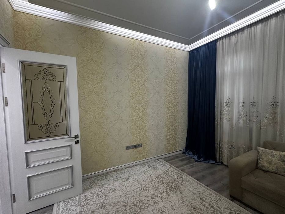 Продаем квартиру в новостройке в Яккасарайском районе ул Кахар.