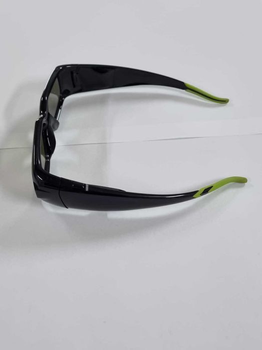 Ochelari Nvidia 3D Vision