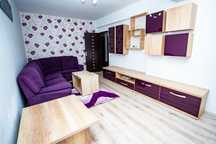 apartament cu 3 camere Popesti Leordeni