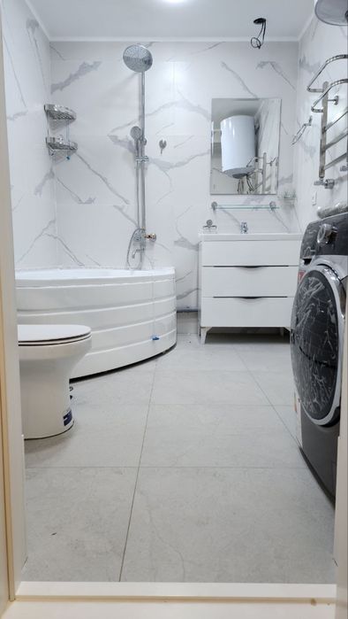 Аренда Яшнабад Хакимият 3/5/10 С мебелю техникой Срочна