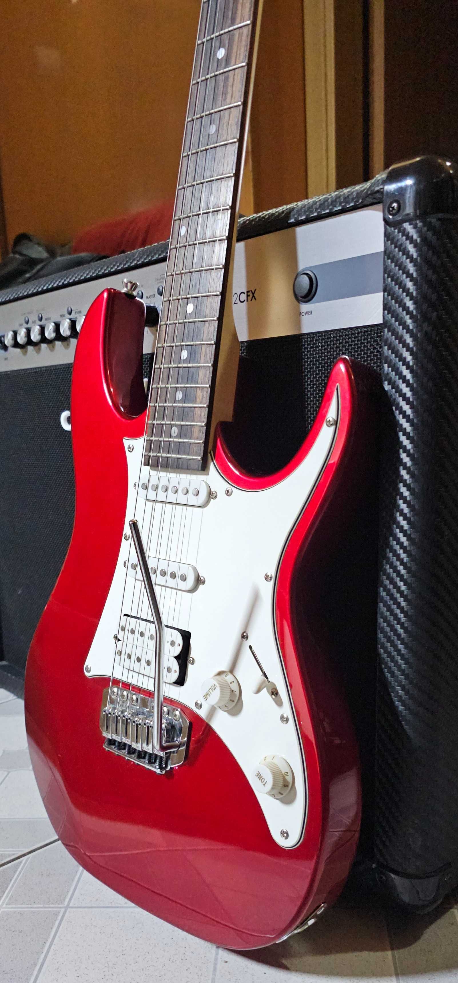 Chitară Ibanez GRX40-CA