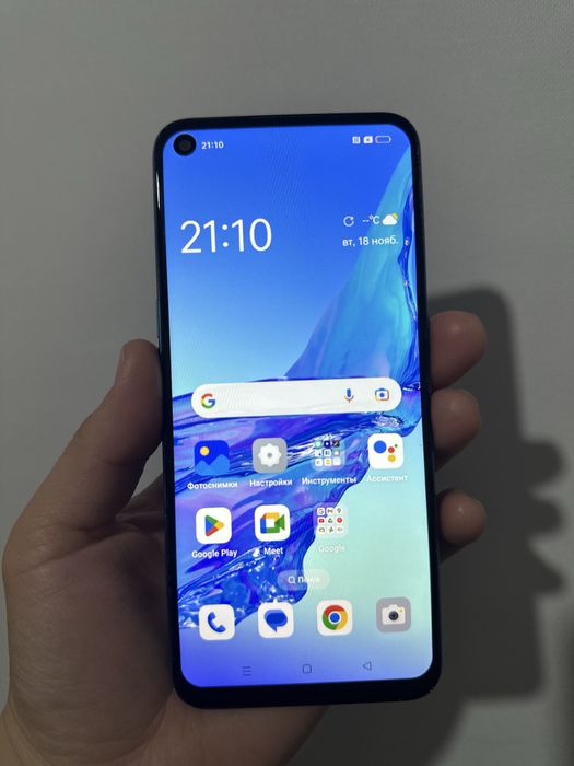 Оппо А53 64гб доставка бар