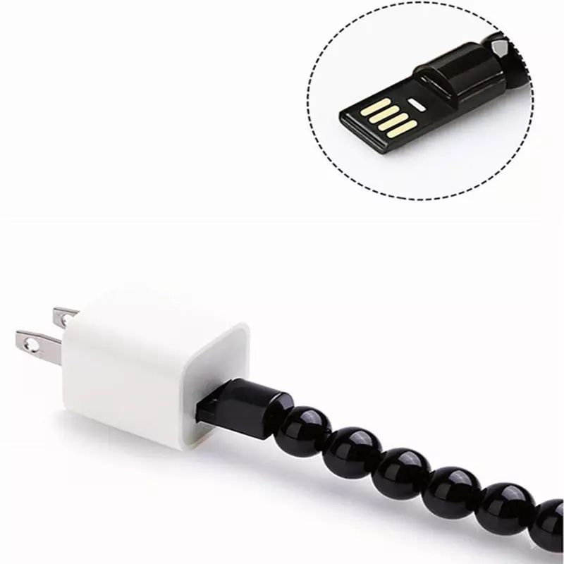 Кабель зарядный кабел  Type C