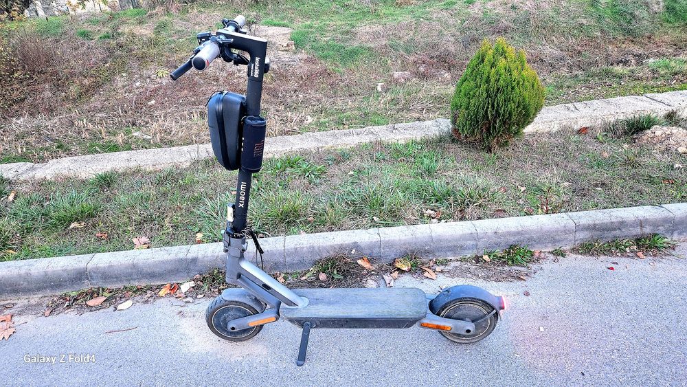 Xiaomi Electric Scooter 4 Ultra