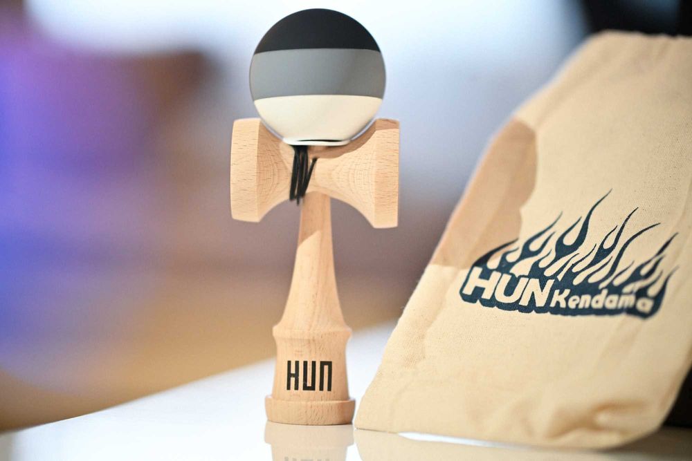 Kendama Hun Noi!