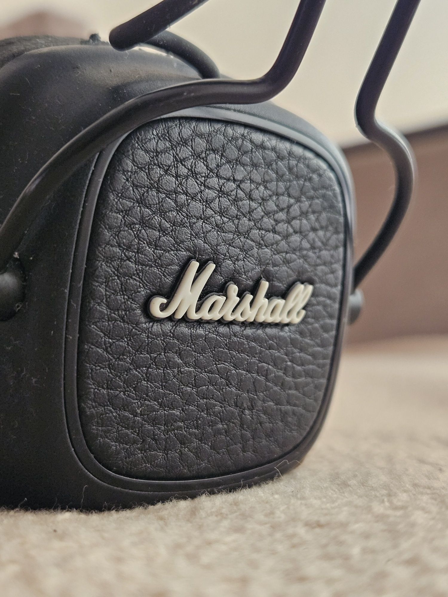 Marshall Major 3