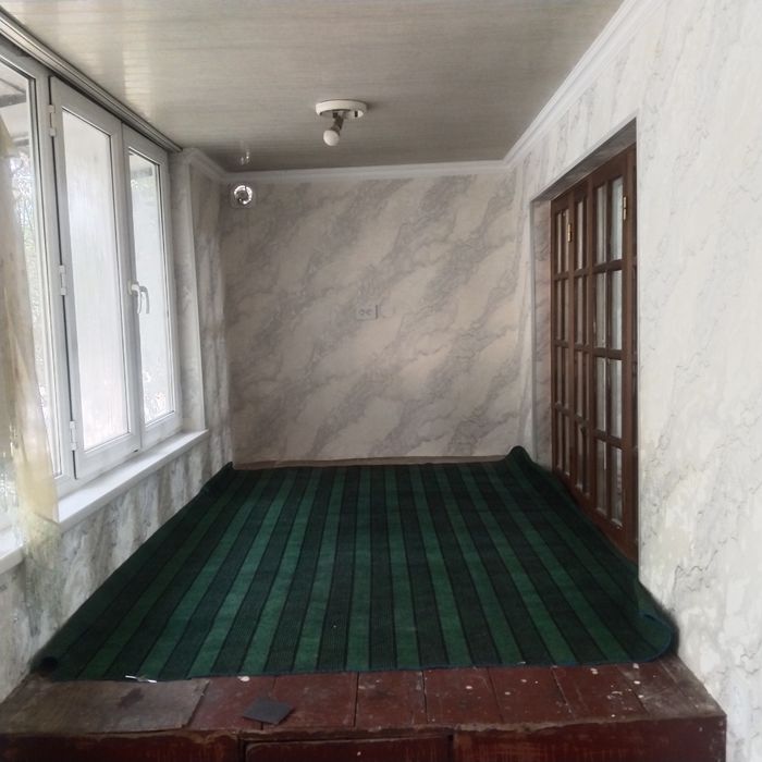 Продаётся 2 ком квартира