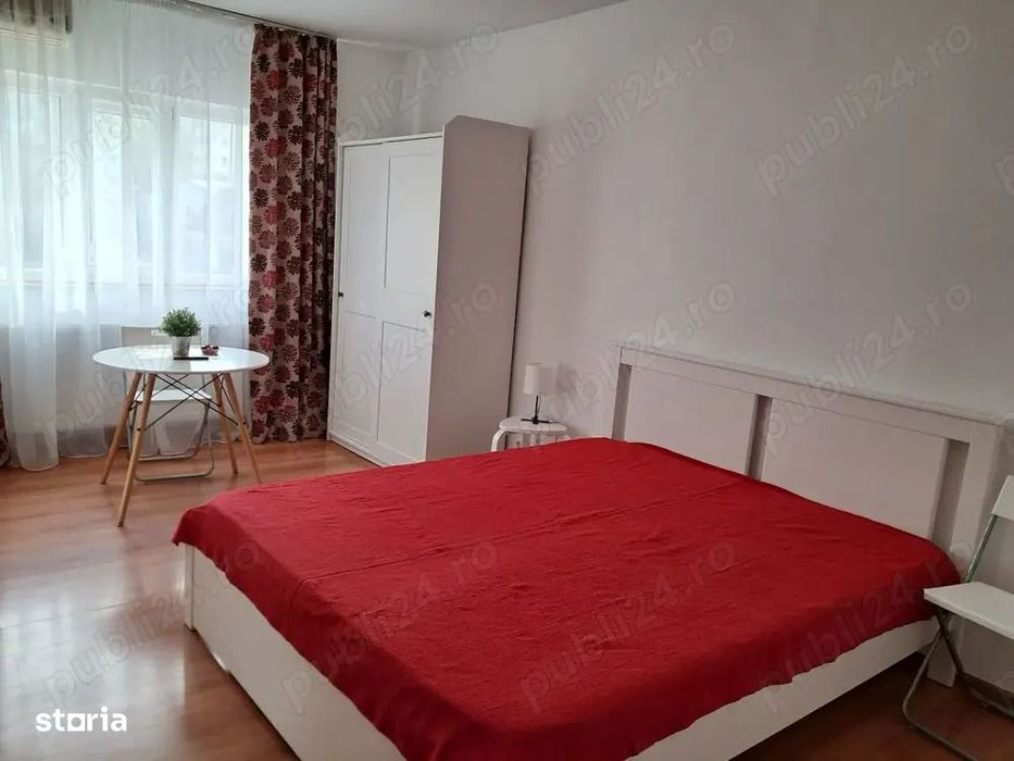 iancului ,garsoniera 350 euro