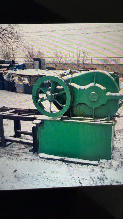 Продам маслопресс 165