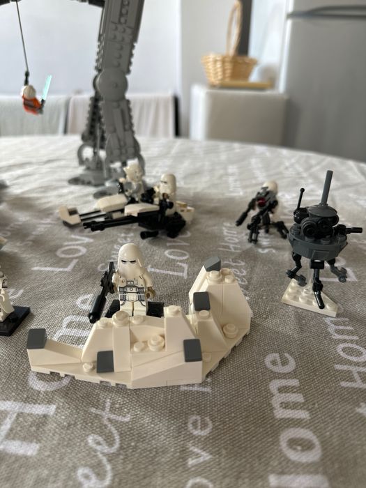 Конструктор star wars