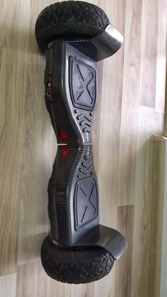 Hoverbord în perfectă stare