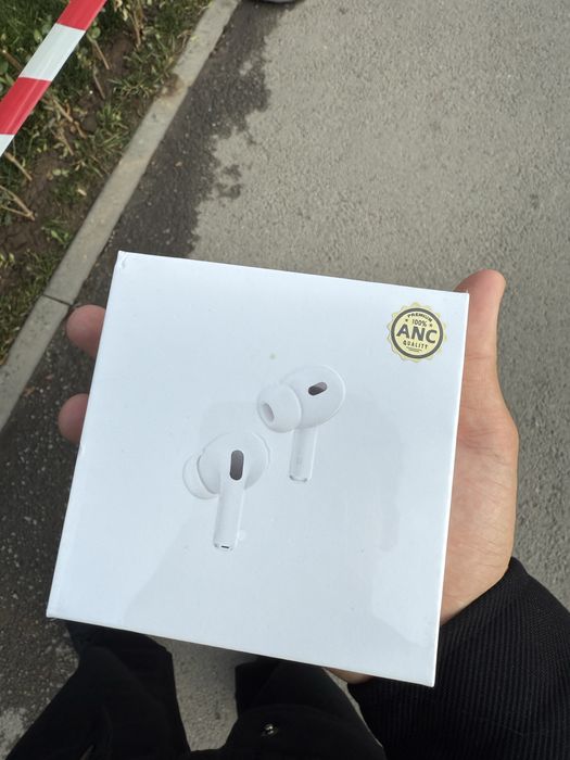 Airpods pro 2 and generation