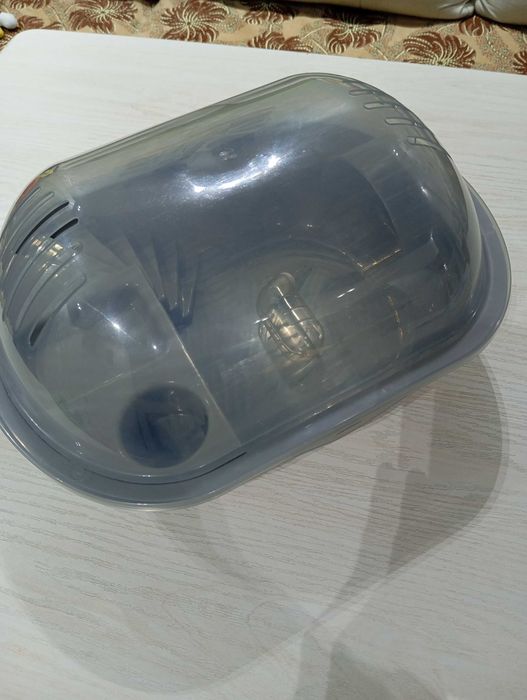 Клетка - контейнер для крыс и хомяков