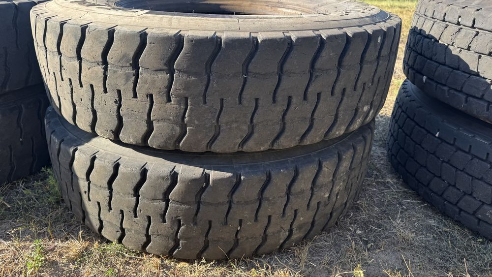 Anvelope tractiune 315/80 R22.5