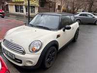 Vand Mini Cooper 1.6 Otto