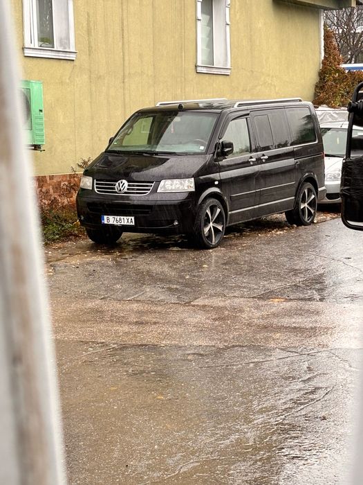 Гуми и джанти 20-ки