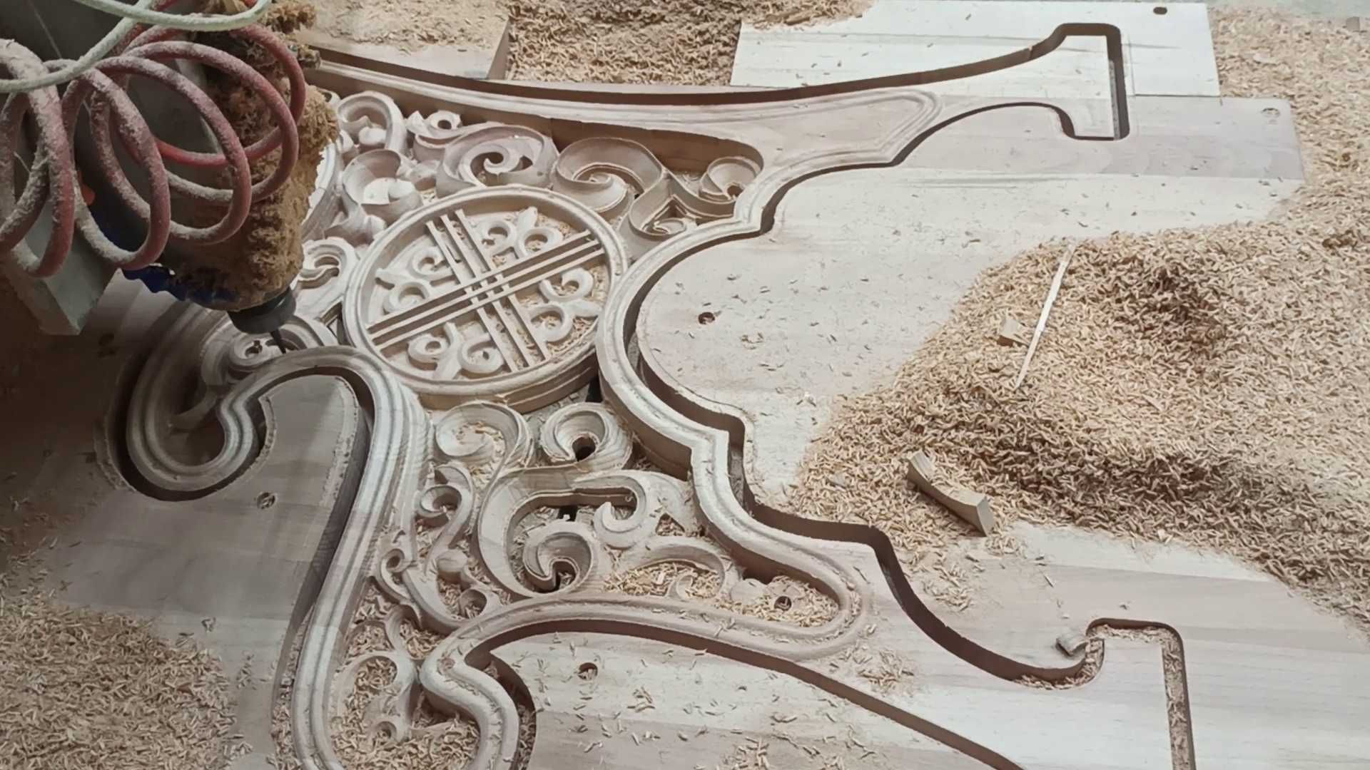 Заказы на ЧПУ , Фрезеровка , Формы для литья  , 3D моделирование