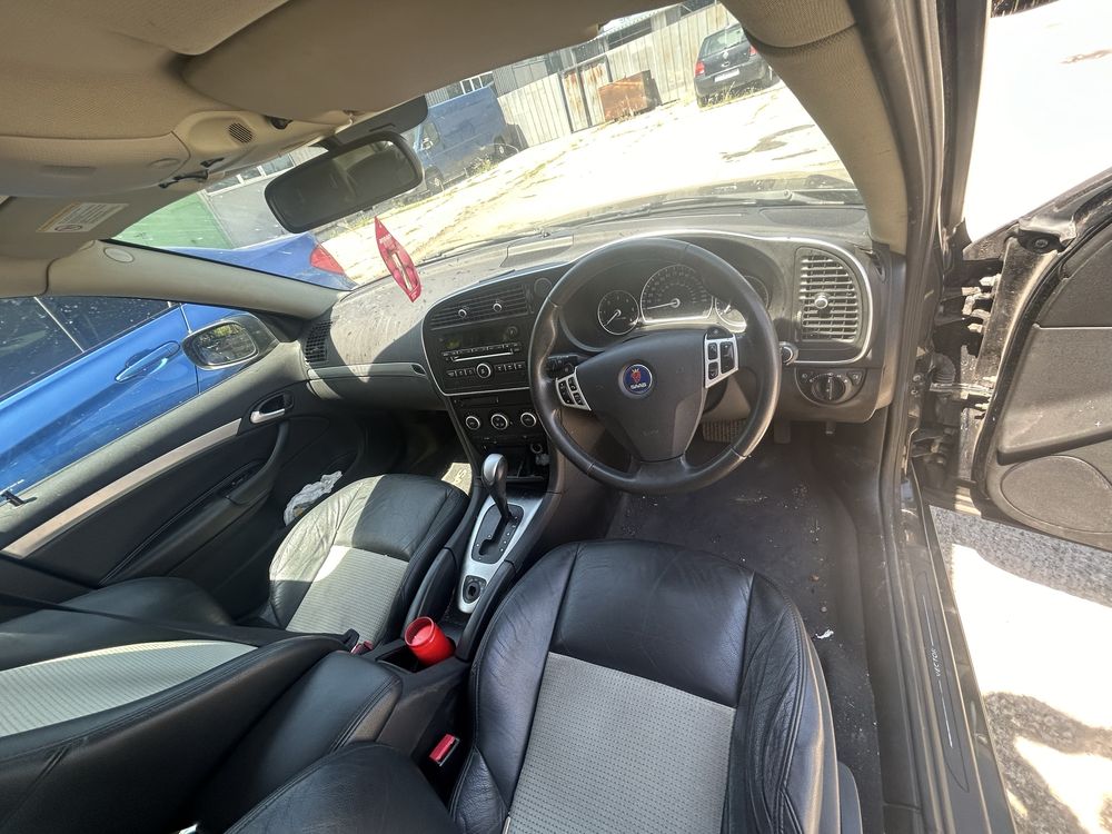 Saab/Сааб 9-3,1.9ТИД 150кс.