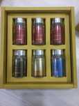Collagen , Gold omega, Zink, VitaminC