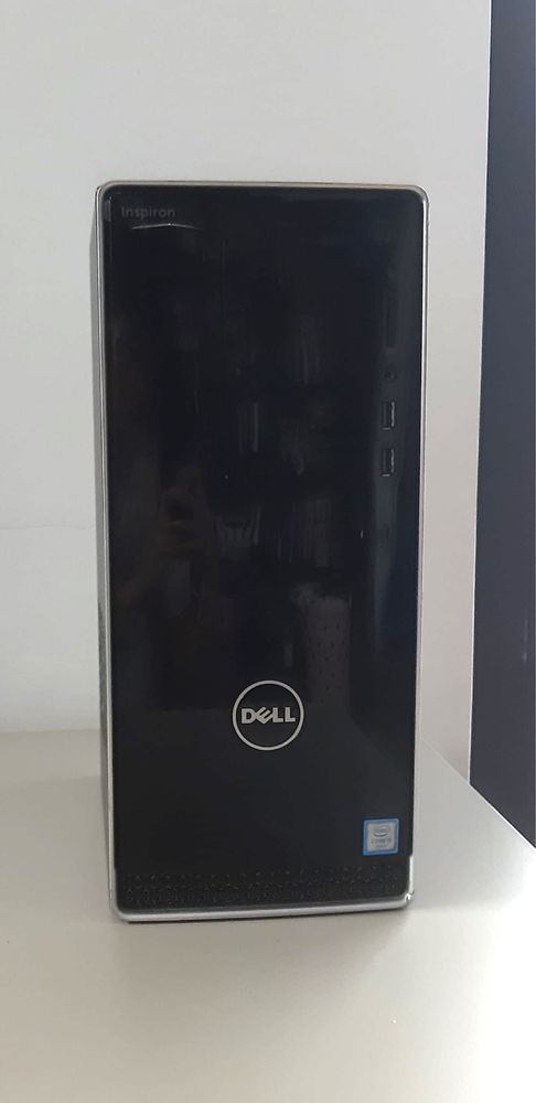Calculator PC DELL  - Foarte bun pret + Cadou