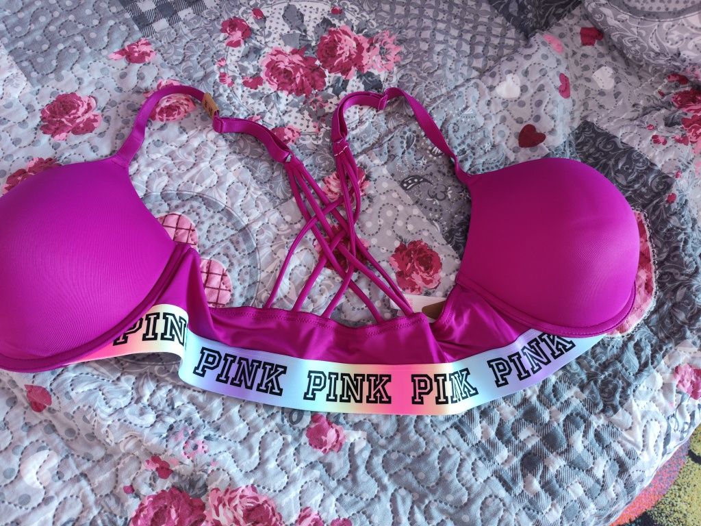 Sutien Victoria's Secret Pink