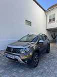 Dacia Duster 1.5 dci 4x4 an 2018