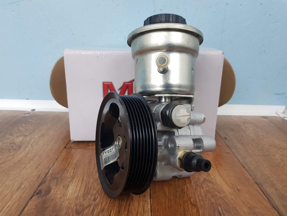 Насос ГУР Hilux 05- Hilux3 08- Land Cruiser 02-10 prado 150