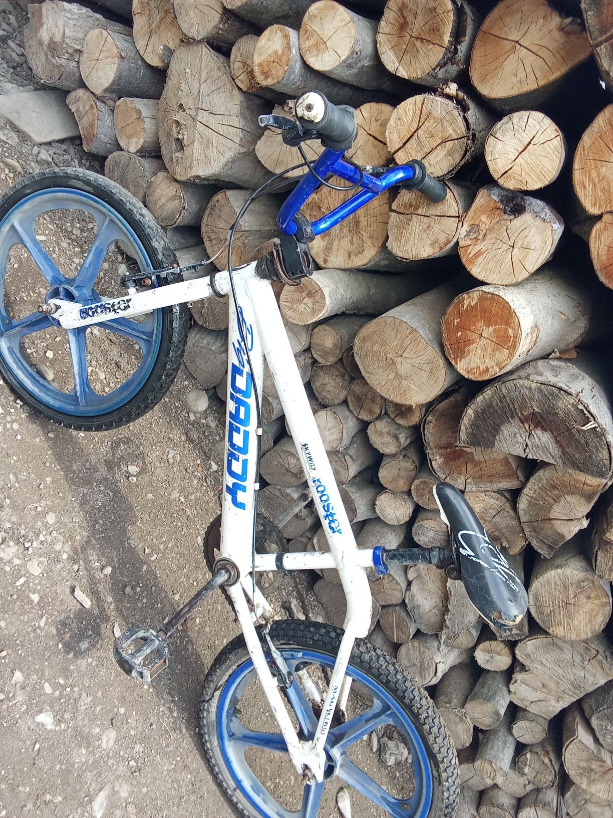 Bicicleta BMX preț 250 lei