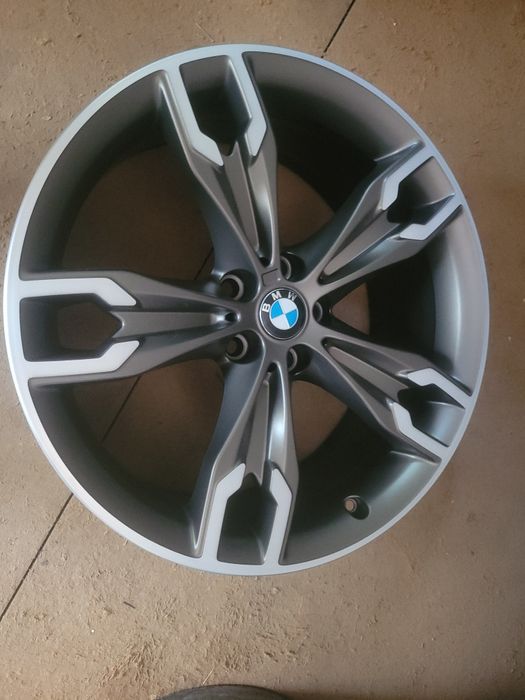 Janta fata originală Bmw 20 G30 G31 Style 668 M