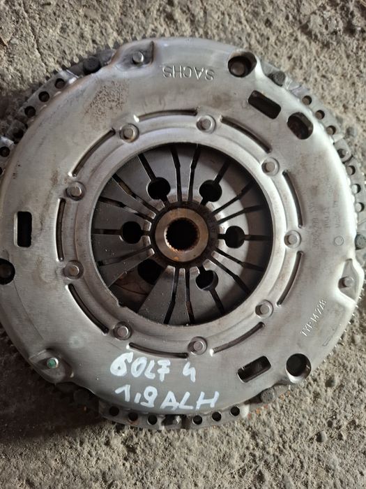 Volanta Masă dublă Wolswagen Golf 4 1.9 ALH