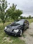 Mercedes c class SPORT EDITION