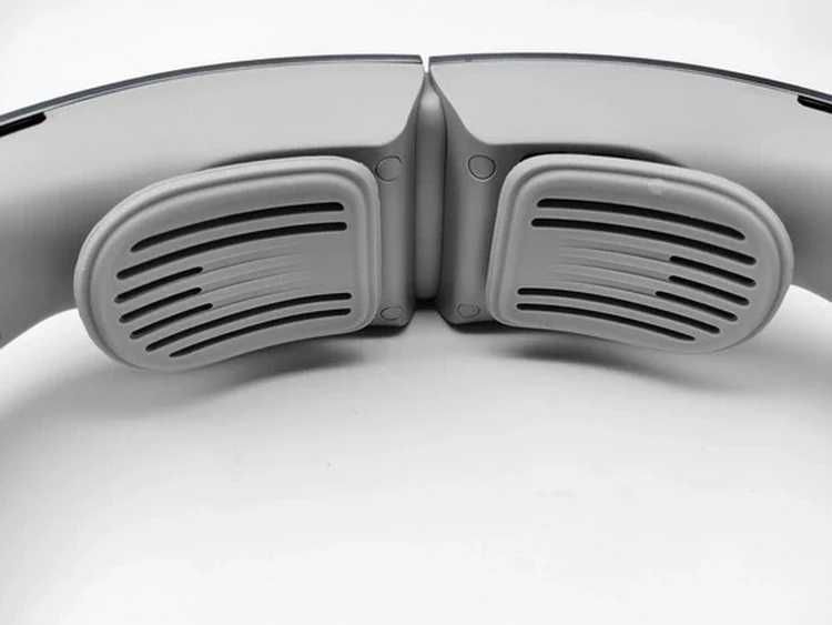 Ventilator personal JISULIFE NeckFan Pro1 – Keep You Cool