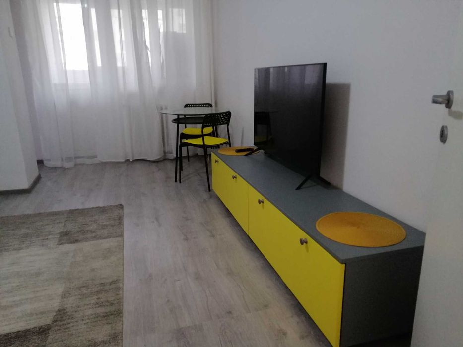 Proprietar, vanzare garsoniera, bd Chisinau nr 18, pret 64.500