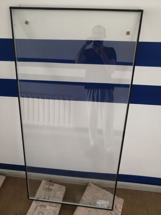 Продам однокамерный стеклопакет