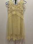 Rochie Zara fetita 6 ani