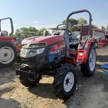 Tractor Japonez Mitsubishi GS 200 Tractoare Japoneze