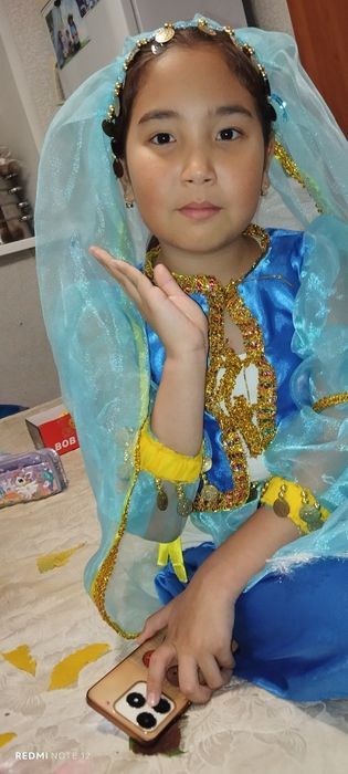 Танцевальный одежда