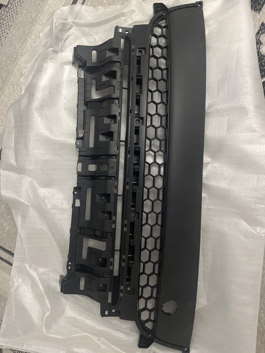 Решетка киа соул