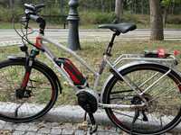 Bicicleta Electrica  Atala B-Tour cu motor Bosch