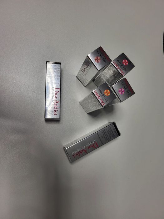 Ruj Dior Addict original