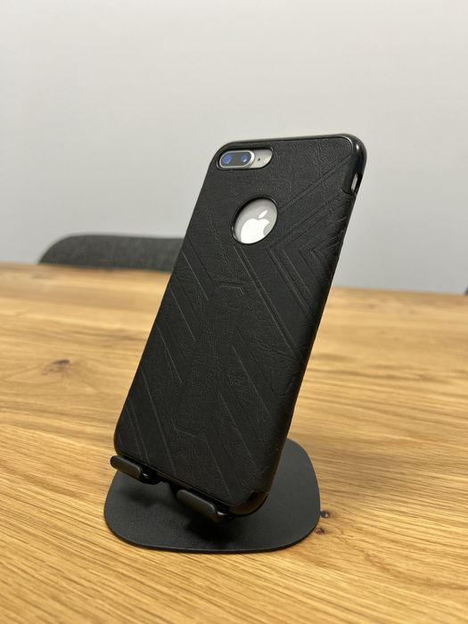 Iphone 8 Plus Silver 64GB IMPECABIL 100%