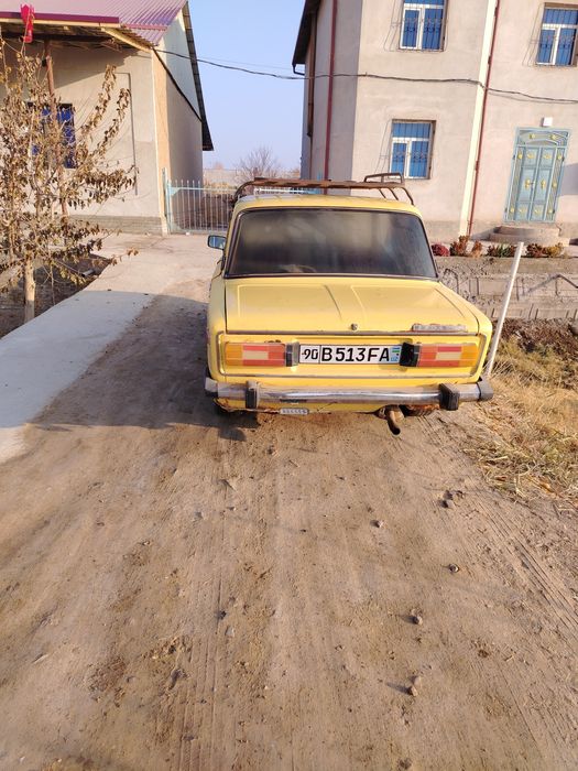 ваз 2106 холати урта