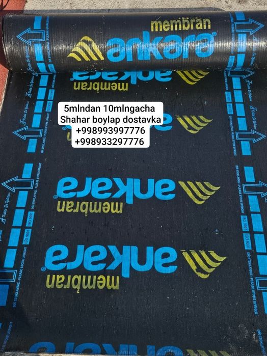 Gidroizalatsiya xizmati gidroizol falgaizol