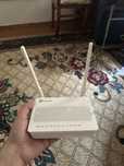 Роутер GPON Uztelecom Uzonline GPON