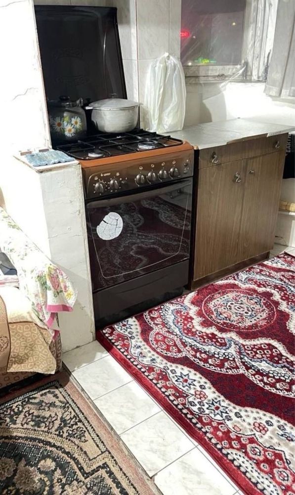 Караташ , Самарканд дарвоза 2х комнатная квартира Медиа парк