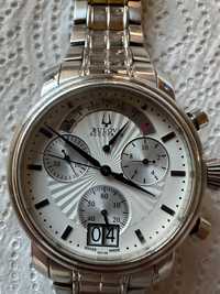 Ceas Bulova ACCUTRON 63C109 Cronograf