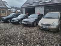 Agreat școală:Bmw, Opel Vivaro, Daf,Mercedes