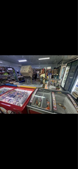 Аренда магазина